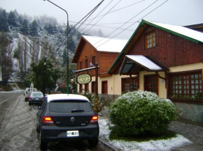 Гостиница Hosteria Cumelen, Сан Мартин Де Лос Андес